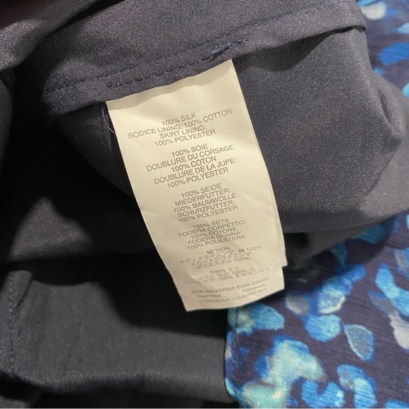 J.Crew Marbella Long Dress - Picture 8 of 15